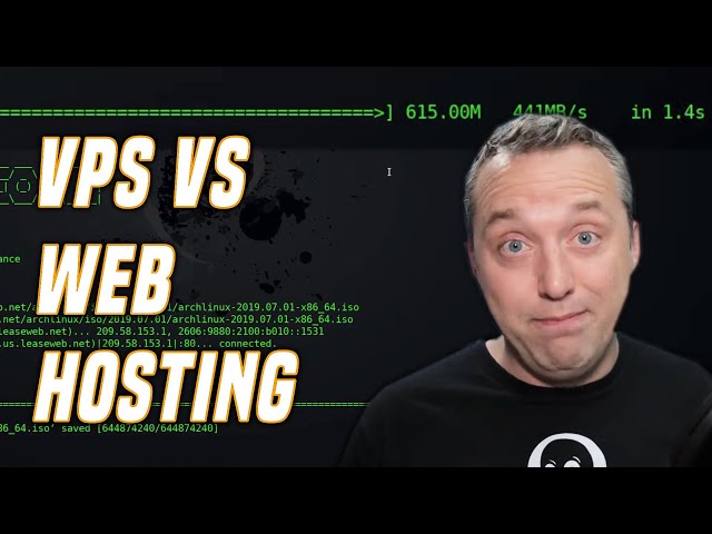 VPS vs Cloud Hosting | Should You Use Web hosting?
