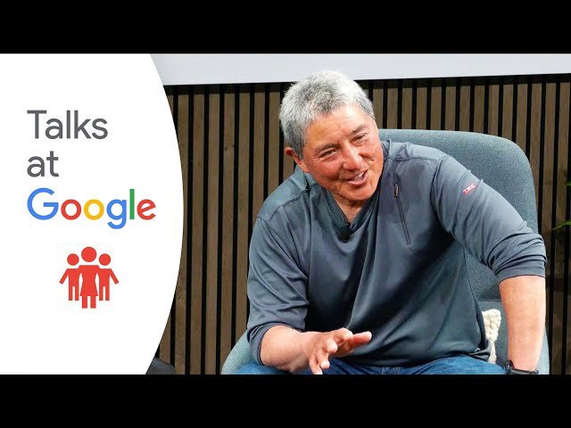 Guy Kawasaki | Think Remarkable | Talks at Google
