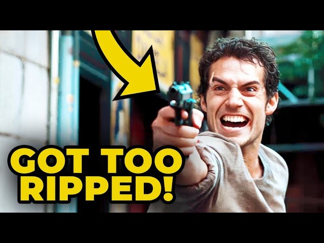 10 Actors Who Prepared Totally WRONG For A Role