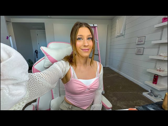 Pink Shirt Girl is live!