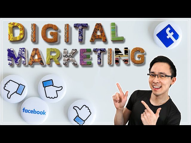 Digital Marketing for Small Business Owners | 5 Easy Strategies