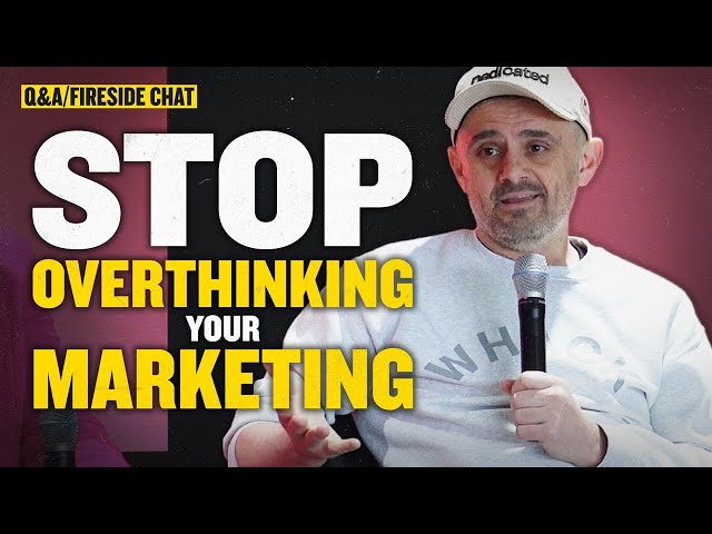 The Biggest Marketing Mistakes Brands and Marketers Make