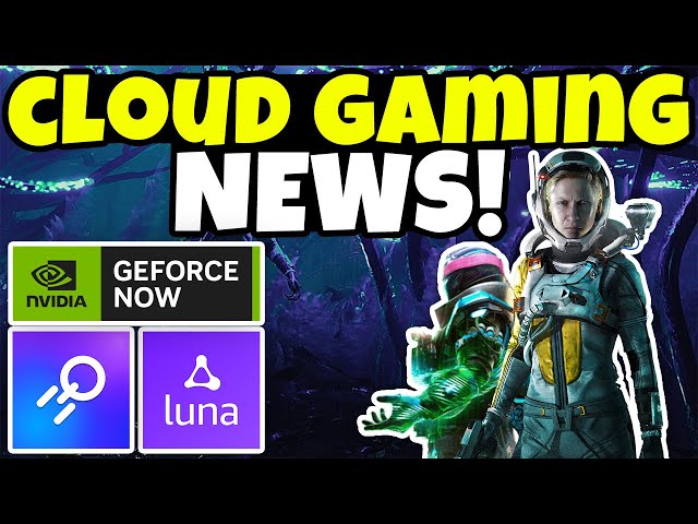 Returnal, Destiny 2 Lightfall, And More Games Join Boosteroid, GeForce NOW, & Luna