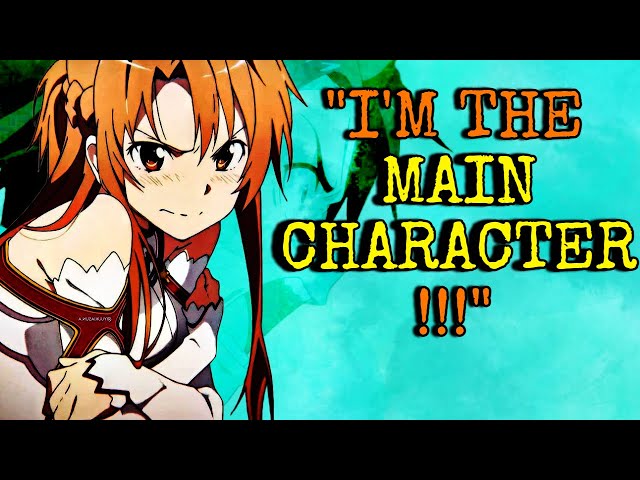 "Main Character" Girlfriend Breaks D&D With Anime Obsession