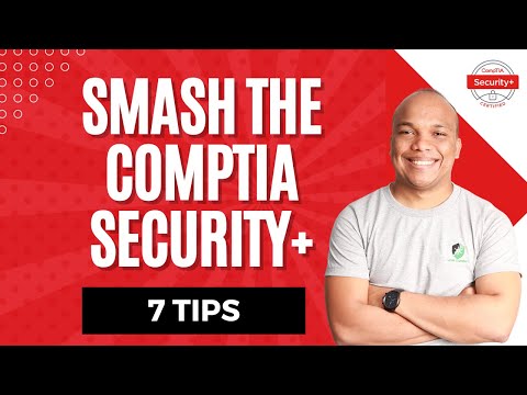CompTIA Security+ SYO-701 Training