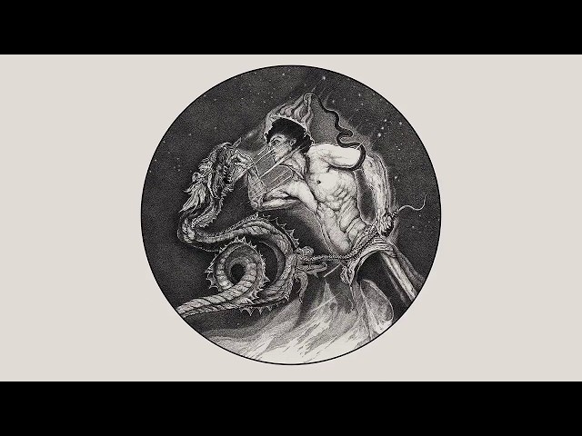 Sinmara - Within the Weaves of Infinity (Full EP)