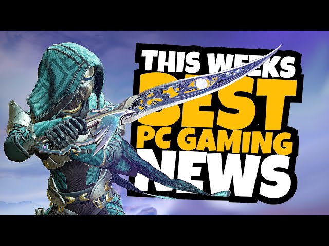 Destiny Removes Content, New Tom Clancy Game, Far Cry 6 | This Weeks PC Gaming News