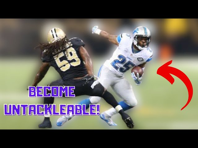 3 Runningback Tips that will make you GOATED | Running Back Tips