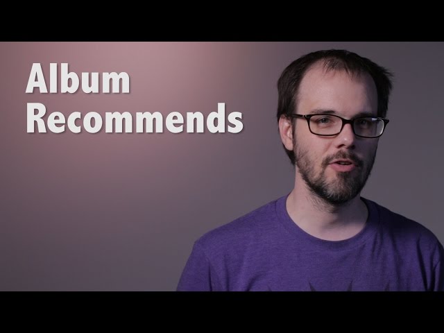 Minisode - Album Recommends
