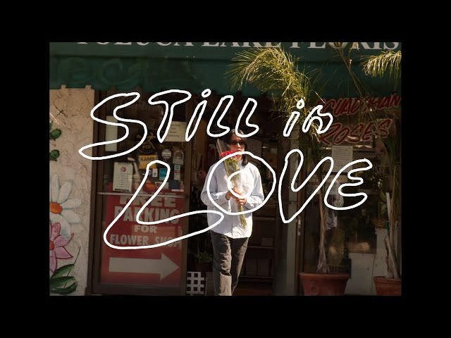 EYEDRESS - STILL IN LOVE (OFFICIAL VIDEO)