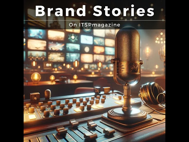 Navigating the World of Operational Technology and Cybersecurity | A Brand Story Conversation Fro...