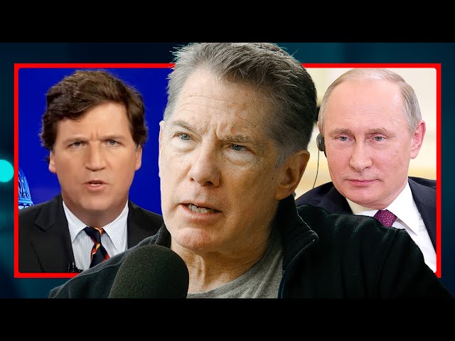 Mike Baker Breaks Down Tucker Carlson’s Interview With Putin