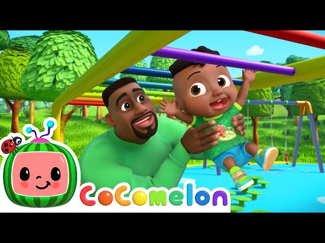 Play Outside Song | CoComelon - Cody Time | Cocomelon Songs for Kids & Nursery Rhymes