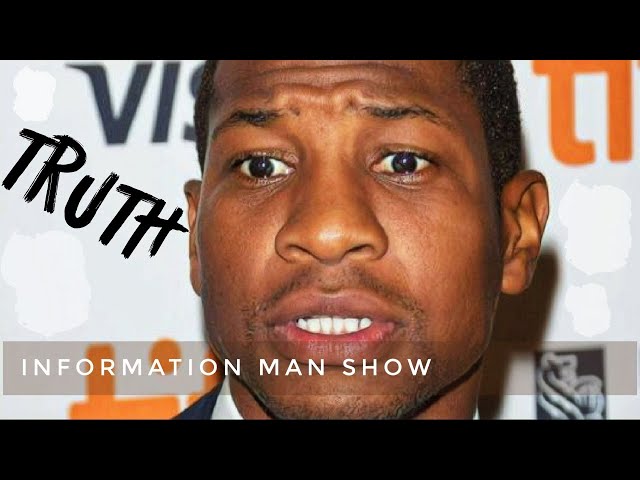 Jonathan Majors Got A Wake Up Call Its A Cautionary Tale Here's Why #News