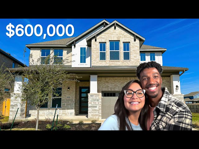 We Bought A House | Austin Texas