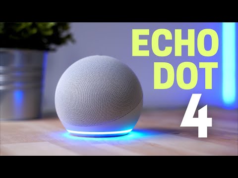 Amazon Echo Dot 4th Gen: A Worthy Upgrade
