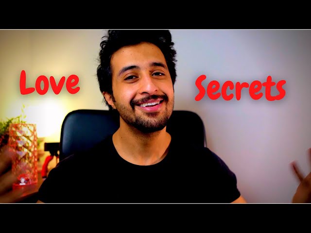 6 Secrets to Make a Middle Eastern Man Fall in Love With You