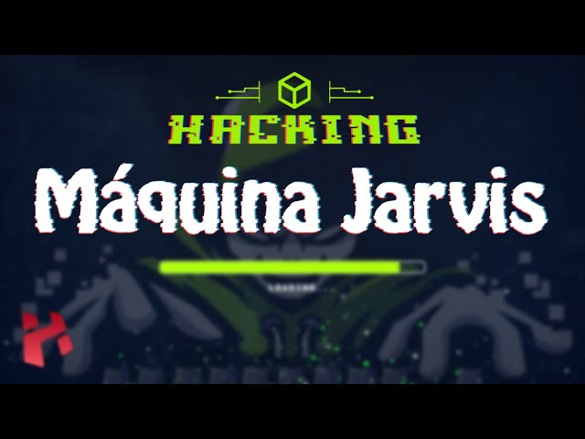 HackTheBox | Jarvis [OSCP Style] (TWITCH LIVE)