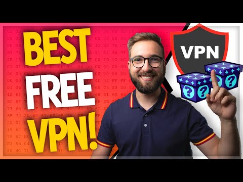 Best Free VPN 2021! (two VPN's that are *actually* free)