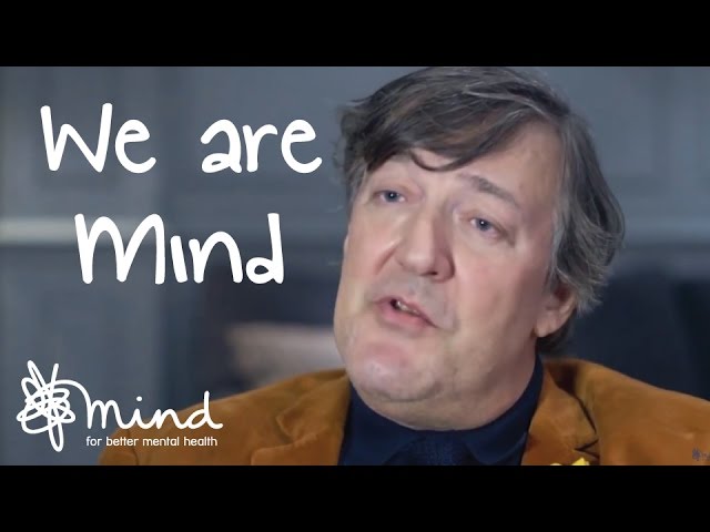 We are Mind