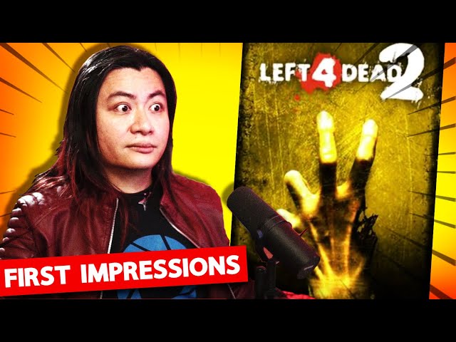 Music Producer REACTS to Left 4 Dead 2 Soundtrack
