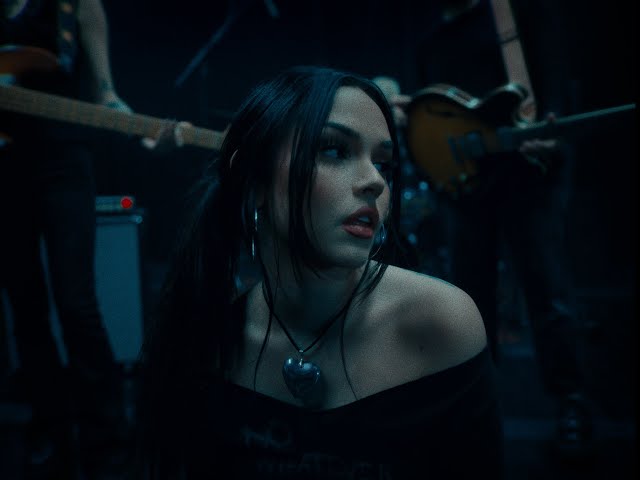 maggie lindemann - decode (paramore cover)