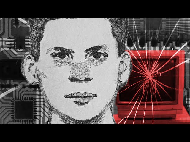 How the FBI Investigated the First Bank Robbing Hacker | Darknet Diaries Ep. 23: Vladimir Levin