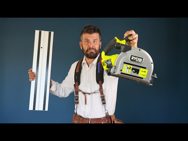 What Do Builders REALLY Think of Ryobi?