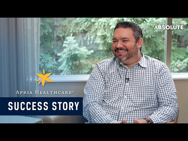 Customer Success Story: Apria Healthcare | Staying audit-ready