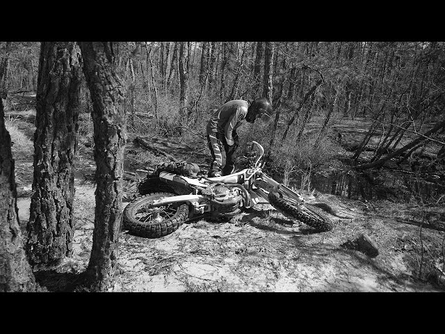 Off-Roading Deeper Into the Swamp | Part 2 of 2