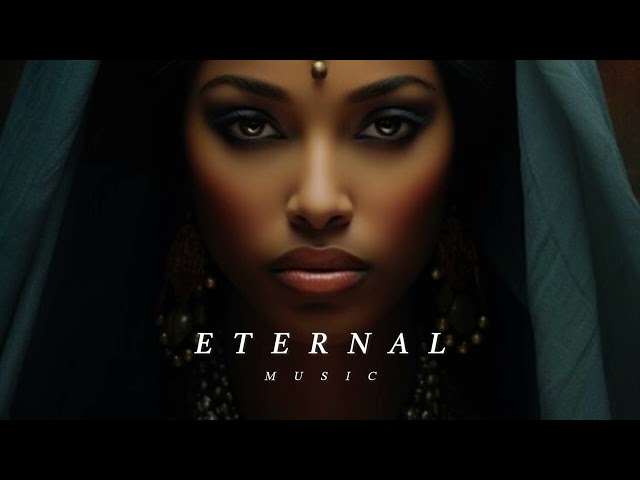 Eternal Music - Ethnic Chill & Deep House Mix 2024 [Vol.14]