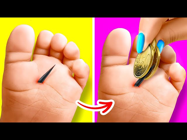 SURVIVAL PARENTING HACKS AND IDEAS FOR DIY PARENTING GADGETS || Hard To Be A Parents By 123 GO! Like