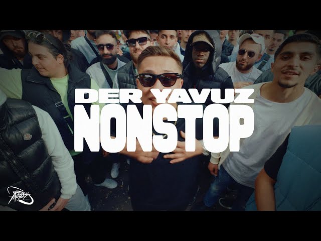der yavuz - nonstop (prod. by clay)