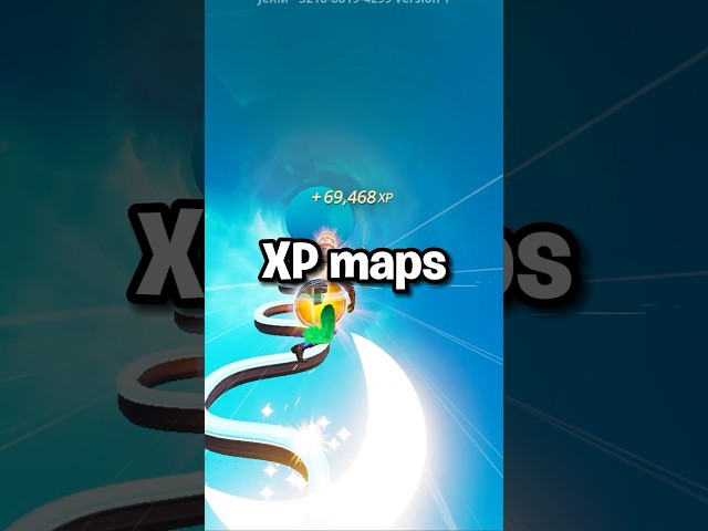 XP Map That ACTUALLY Work!🔥💯 #fortnite #fortnitexpglitch #fortnitemapcode #chapter5season2
