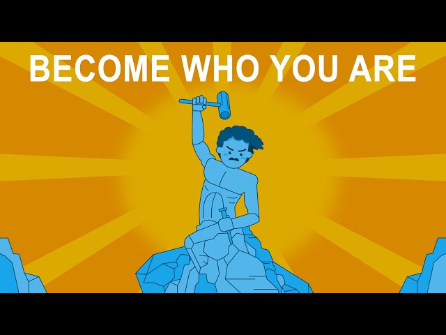 Nietzsche - How to Become Who You Are