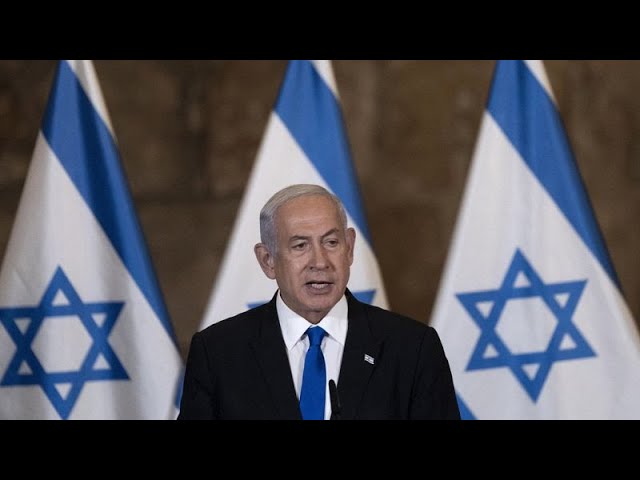 Eskalation in Nahost: USA warnen vor einem möglichen Angriff des Iran auf Israel