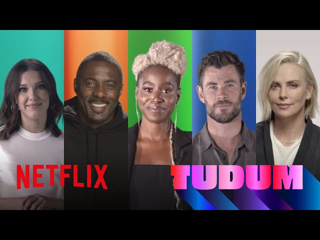 TUDUM Netflix | ICYMI Recap