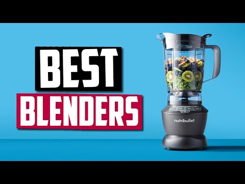 Blenders, Juicers, Coffee Machines & Kitchen Reviews, Buying Guides & Roundups