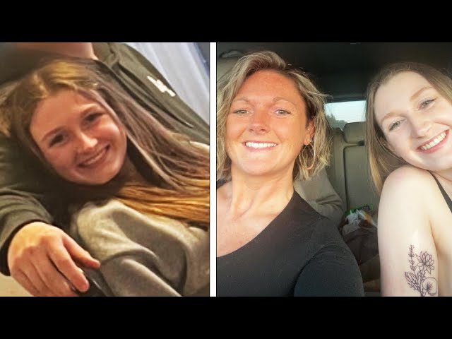 Mom Loses Daughter to Domestic Violence: ‘It Broke Me’