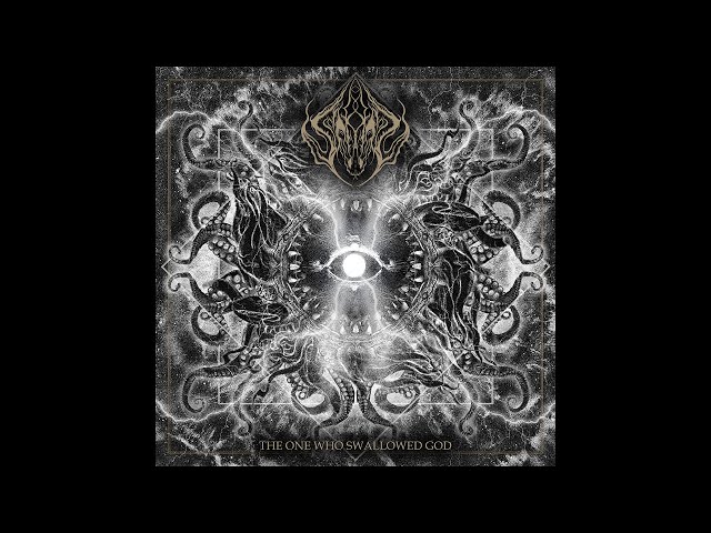 Saklas - The One Who Swallowed God (Full EP Premiere)