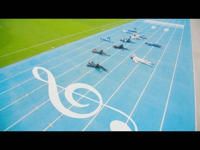 OMEGA X(오메가엑스) 'PLAY DUMB' Official MV