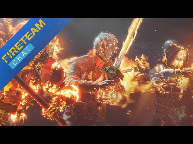 Destiny 2 Season of the Undying. That’s It? REALLY? - Fireteam Chat Ep. 238