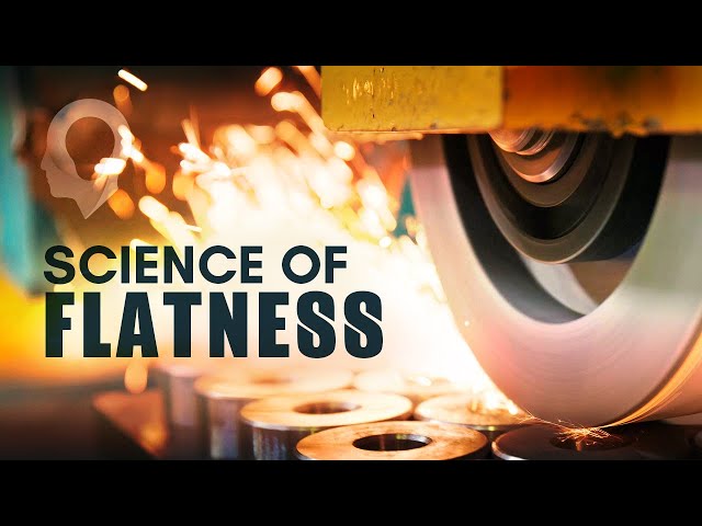 The Science Of Flatness