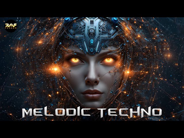 Melodic Techno  Mix 2023  Argy   Omnia Space Motion Monolink Jono Stephenson Raf Fender