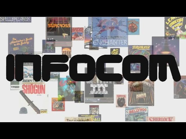 Infocom: The Documentary