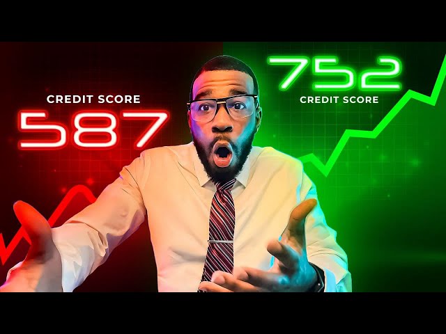 How to Remove Personal Information From Your Credit Report 24hrs