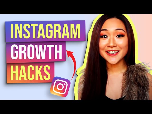 How to Gain Instagram Followers Organically 2022 (Grow from 0 to 5000 followers FAST!)