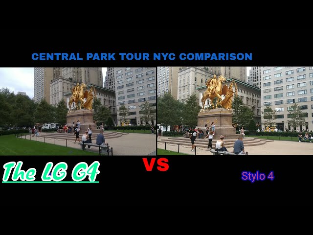 Lg Stylo 4 Vs LG G4 in detail with Camera and Photos Review in LATE 2019