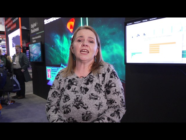 Key Takeaways from RSA Security trade event 2019--recap of CenturyLink's presence and key messaging