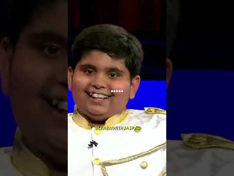 This kid will make you laugh 😂😂